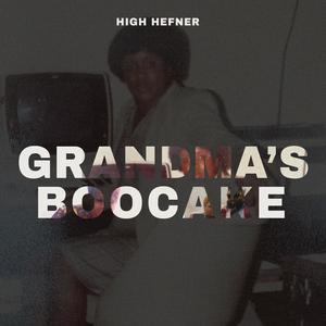 Grandmas Boocake (Explicit)