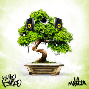 Hater De Menú (Explicit)