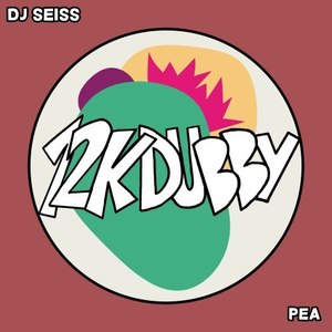 Pea (Original Mix)