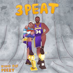 3 Peat (Explicit)