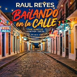 Bailando En La Calle