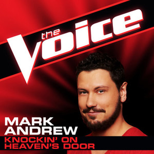 Knockin' On Heaven's Door (The Voice Performance) - Single