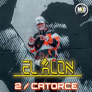 2 Catorce