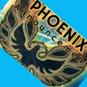 Pheonix Announcement (Explicit)