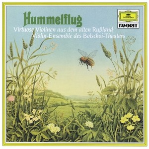 Dvořák: Serenade for Strings in E, Op. 22 - Arr. G. Saborow: 2. Tempo di Valse (Arr. G. Saborow)