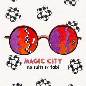 Magic City (Explicit)