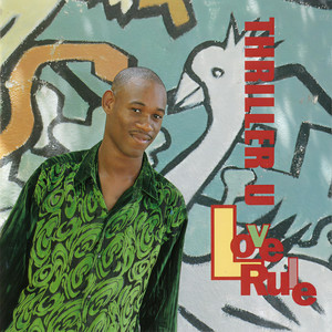 ELLIE MY LOVE (WITH RED DRAGON)