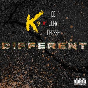 Different (Explicit)