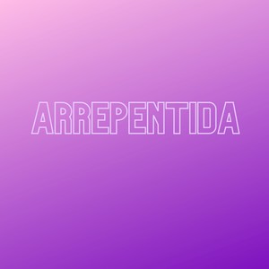 Arrepentida