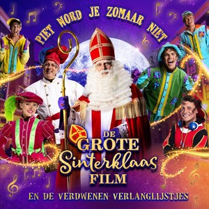 Piet Word Je Zomaar Niet