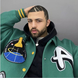 爱的回归线-DJ虎太郎