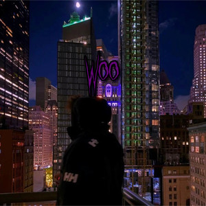 Woo! (Explicit)