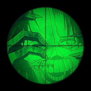 CONFLICT (feat. Ex-Nihilo, NI-KO & EA$T.1998) (Explicit)