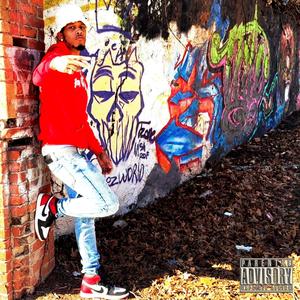 Too Inspired (feat. Kellz Turner) (Explicit)