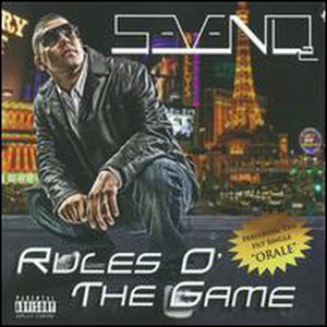 Rules o' the Game