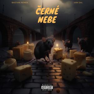 Černé nebe (feat. Van Dal)