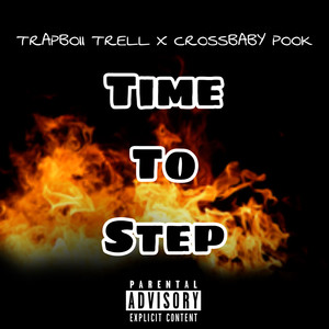 Time To Step (Explicit)