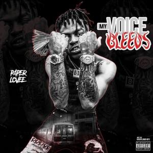 Paper Lovee - Sky Fall (Explicit)