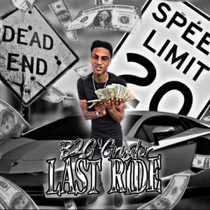 Last Ride (Explicit)