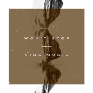 Won't Stop(feat. Thad Grimm & Micaiah Green)
