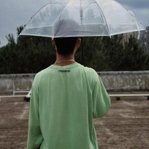 一个自我的家伙