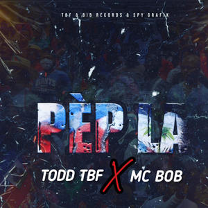 PÈP LA (feat. Mc BOB)