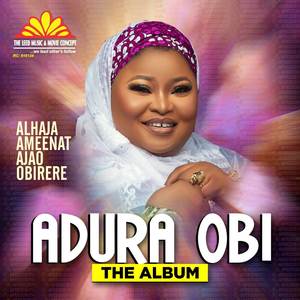 Adura Obi