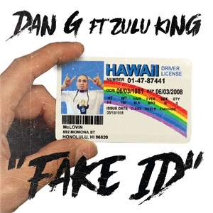 Fake ID (Explicit)