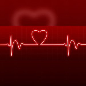 Heart Racing (Explicit)