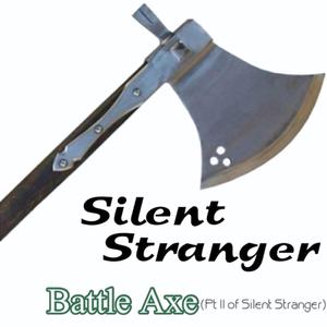 Battle Axe