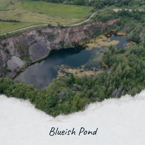 Blueish Pond