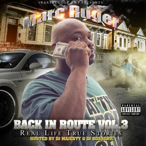 Back In Route 3 (Real Life True Stories)