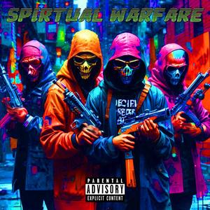 Spirtual Warfare (Explicit)