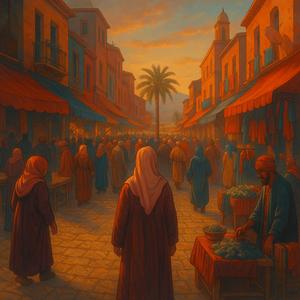 Souk سوق