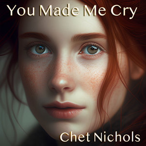 You Made Me Cry