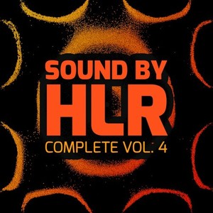 Sound by HLR Complete, Vol. 4