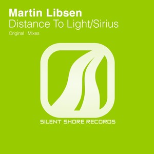 Distance To Light / Sirius EP