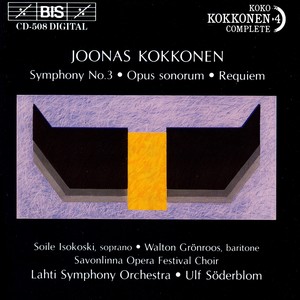 Symphony No. 3 - IV. Adagio
