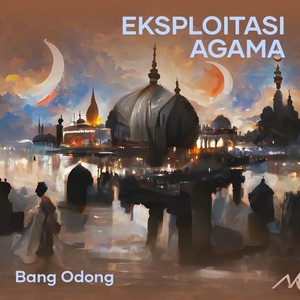 Eksploitasi Agama