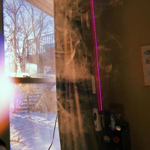 empty bottles (Explicit)