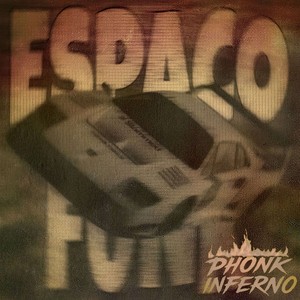 Espaço Funk (Slowed) (Explicit)