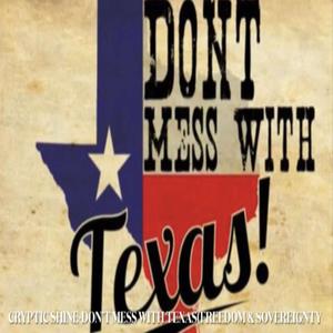 Don't Mess With Texas (Freedom & Sovereignty) (Country/Rock Version ) (Explicit)