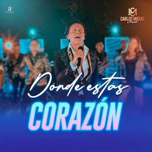 Donde Estas Corazón