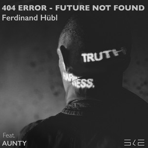 404 Error - Future Not Found