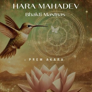 Bhakti Mantras