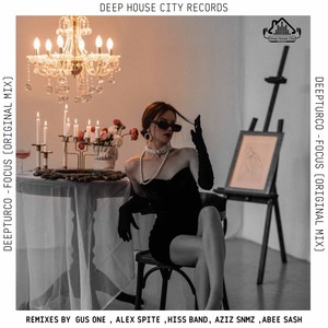 Focus (Gus One Remix)