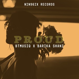 Proud (Explicit)