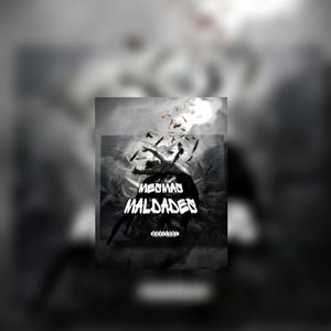 Mesmas Maldades (Explicit)