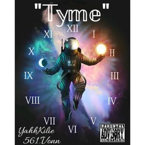 Tyme (feat. 561.vonn) [Explicit]