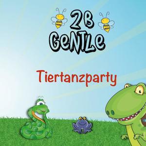 Tiertanzparty